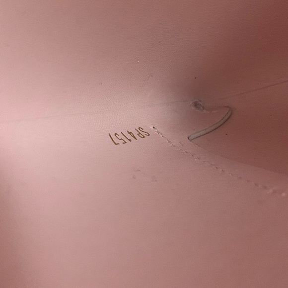 Louis Vuitton Monogram Large Kirigami Pochette - Picture 15 of 15